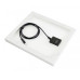6V 0.83A monokristallines Solar Panel 5W
