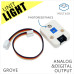 M5Stack Light Sensor Unit
