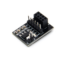 NRF24L01+ PCB Adapter