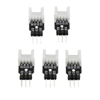 M5Stack Grove to Servo Adapter 5 Pieces