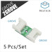 M5Stack Adapter Grove to Grove 5 Pieces