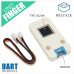 M5Stack Finger Print Unit FPC1020A M5Stack Finger Print Unit FPC1020A