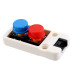 M5Stack Mini Dual Button Unit