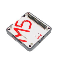 M5Stack USB Host Module with MAX3421E