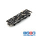 1x18650 Lithium Batterie Shield 5V 3A / 3V 1A