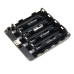 4x18650 Lithium Batterie Shield 5V 3A / 3V 1A