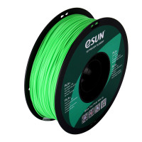 PLA+ Peak Grün Filament 1.75mm 1Kg eSun