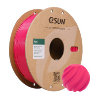 PLA+ Magenta Filament 1.75mm 1Kg eSun PLA+ Magenta Filament 1.75mm 1Kg eSun