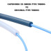 1m PTFE Capricorn Tube XS Series