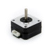 42x42x23mm Schrittmotor Nema 17 Pancake 17HS4023 0.7A 0.15Nm