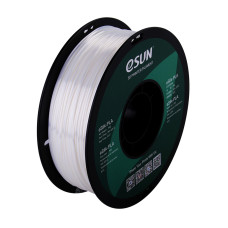 PLA-Silk Weiss Filament 1.75mm 1Kg eSun