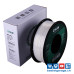 PLA-Silk White Filament 1.75mm 1Kg eSun PLA-Silk White Filament 1.75mm 1Kg eSun