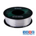 PLA-Silk White Filament 1.75mm 1Kg eSun PLA-Silk White Filament 1.75mm 1Kg eSun