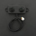 A02YYUW Wasserdichter Ultraschall Distanz Sensor A02YYUW Wasserdichter Ultraschall Distanz Sensor