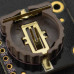 DS3231M MEMS Präzise RTC Uhr