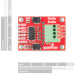 SparkFun NAU7802 Load Cell Amplifier 24 Bit SparkFun NAU7802 Load Cell Amplifier 24 Bit
