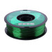 PETG Grün Transparent Filament 1.75mm 1Kg eSun 