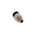4mm M6 PTFE Schlauch Anschluss Push-Fitting