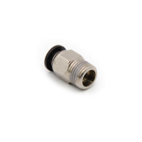 4mm M10 PTFE Schlauch Anschluss Push-Fitting 4mm M10 PTFE Schlauch Anschluss Push-Fitting