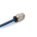 4mm M10 PTFE Schlauch Anschluss Push-Fitting