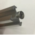 4 Stück 500mm 1515 Aluminiumprofil M5Stack