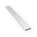 4 Stück 500mm 1515 Aluminiumprofil M5Stack