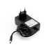 24V DC 2000mA Power Supply AC/DC Adapter 5.5mm/2.1mm Plug