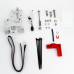 Micro Swiss Direct Drive Extruder für Creality CR-10 / Ender 3 pro