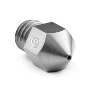 0.6mm MK8 Micro Swiss Düse beschichtet