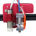 Micro Swiss All Metal Hotend Kit for Creality CR-10s PRO / CR-10 Max