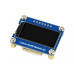 OLED Display 64x128 1.3inch weiss I2C SPI