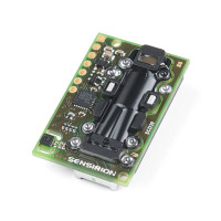 SCD30 Sensirion CO2 Sensor