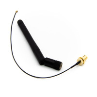 WLAN-Antenne mit 20cm Kabel und Ipex K Stecker