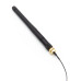 WLAN antenna with 20cm cable and Ipex K connector
