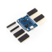WeMos D1 mini PRO 16Mbit ESP8266
