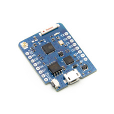 WeMos D1 mini PRO 16Mbit ESP8266