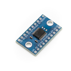 8-Kanal Logic Level Converter TXS0108E