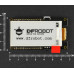250x122 2.13inch Schwarz / Weiss E-Ink Display Modul mit ESP32