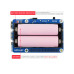 UPS HAS for Raspberry Pi Uninterruptible Power Supply UPS HAS for Raspberry Pi Uninterruptible Power Supply