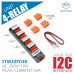 M5Stack 4-Kanal Relais Unit M5Stack 4-Kanal Relais Unit