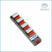 M5Stack 4-Kanal Relais Unit M5Stack 4-Kanal Relais Unit