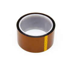 Polyimid hitzebeständiges Klebeband Tape 50mm x 30 Meter