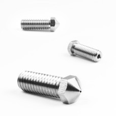 0.8mm E3D Volcano Micro Swiss Düse beschichtet 