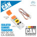 M5Stack CANBus Unit CA-IS3050G