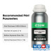 Resin Water Washable Hautfarbe 0.5Kg UV 405nm eSun