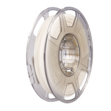 TPE-83A White flexible filament 1.75mm 1Kg eSun TPE-83A White flexible filament 1.75mm 1Kg eSun