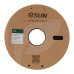 TPE-83A Schwarz flexibles Filament 1.75mm 1Kg eSun TPE-83A Schwarz flexibles Filament 1.75mm 1Kg eSun