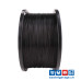 PLA+ Noir Filament 1.75mm 5Kg eSun PLA+ Noir Filament 1.75mm 5Kg eSun