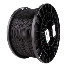 PLA+ Schwarz Filament 1.75mm 5Kg eSun
