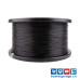 PLA+ Noir Filament 1.75mm 5Kg eSun PLA+ Noir Filament 1.75mm 5Kg eSun
